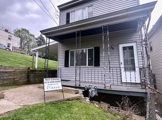 1407 Virginia Ave, Pittsburgh, PA 15211