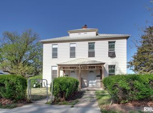 727-729 N 22nd St, Quincy, IL 62301