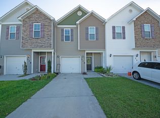 316 Cedar Island Trl #1, Holly Ridge, NC 28445