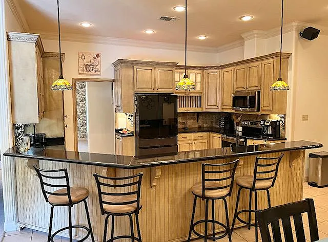 3003 Wisteria Dr — Photo 15