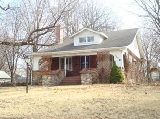 1218 West St, Emporia, KS 66801
