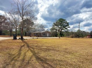 281 Bay Creek Rd, Lumberton, MS 39455