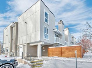 13104 E Elbow Dr SW #405, Calgary, AB T2W2P2