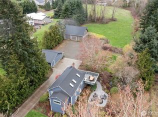 23305 98th Avenue S, Kent, WA 98031
