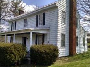 418 Big Limestone Rd, Limestone, TN 37681