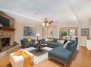 23303 Earlmist Dr, Spring, TX 77373