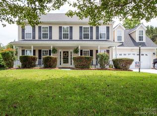 186 Stallings Mill Dr, Mooresville, NC 28115