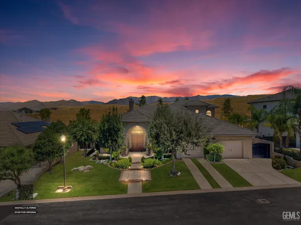 5415 Via Sorrento, Bakersfield, CA 93306