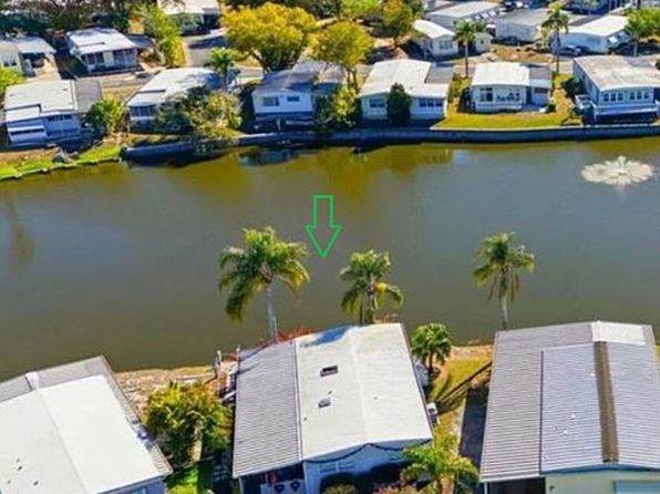39248 Us Highway 19 N Lot 158