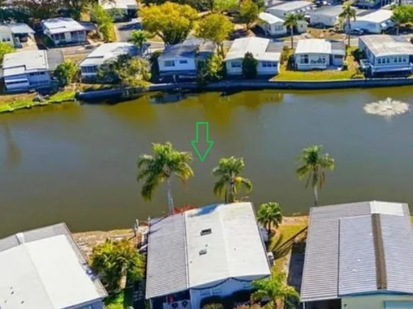 39248 Us Highway 19 N Lot 158, Tarpon Springs, FL 34689