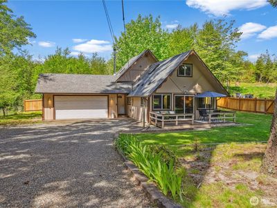 11406 149th Avenue NW, Gig Harbor, WA, 98329