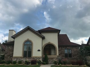 8206 Cisterna Way, Fort Smith, AR 72916