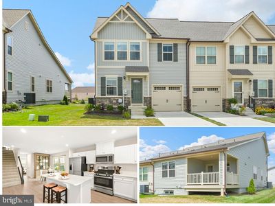 352 Shortleaf Cir, Frederick, MD, 21702