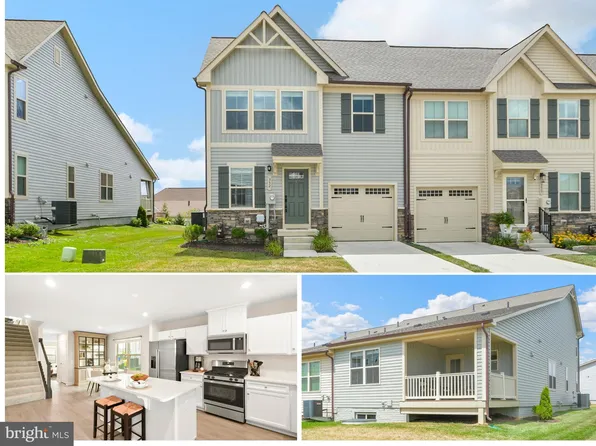 352 Shortleaf Cir, Frederick, MD 21702