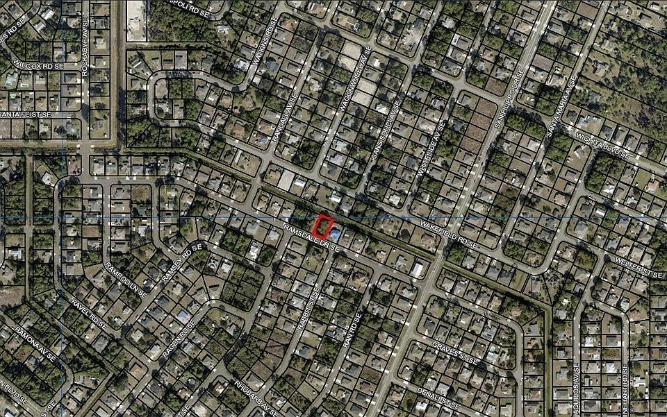2nd image of 2201 Ramsdale Dr SE