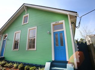 1820 Kerlerec St #1820, New Orleans, LA 70116