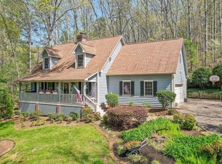 2009 Laurel Springs Dr NW, Cleveland, TN 37311