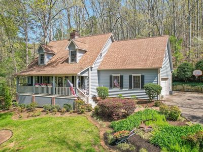 2009 Laurel Springs Dr NW, Cleveland, TN, 37311