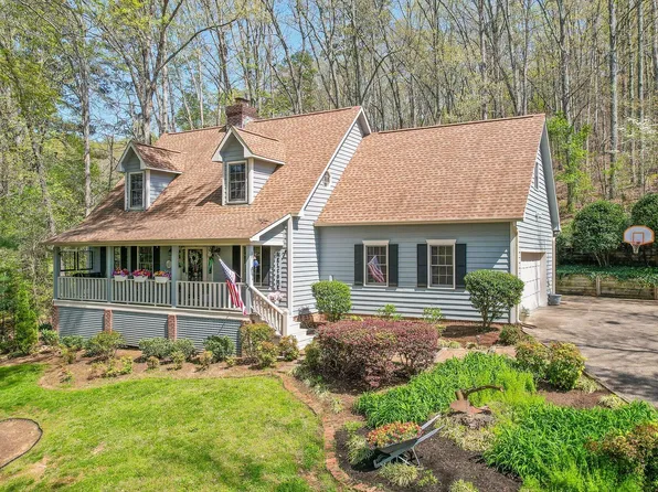 2009 Laurel Springs Dr NW, Cleveland, TN 37311