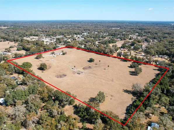 1400 MERCERS FERNERY ROAD, DELAND, FL 32720