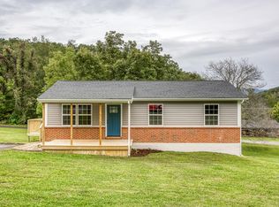 18132 Ridgeview Dr, Abingdon, VA 24210