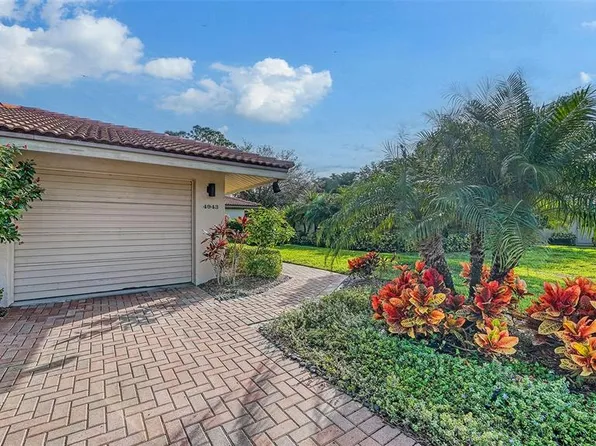 4943 Kestral Park Way N #4, Sarasota, FL 34231
