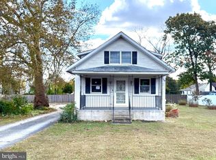 1517 Fairton Rd, Millville, NJ 08332