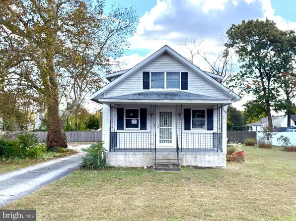 1517 Fairton Rd, Millville, NJ 08332