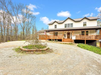 6730 S State Road 45, Bloomfield, IN, 47424