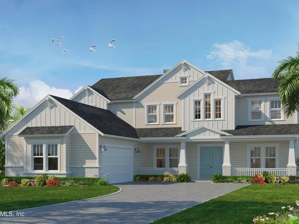 607 CHESTNUT OAK Road, St. Augustine, FL 32092