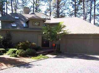 4 Knollwood Rd, Pinehurst, NC 28374