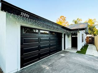 31096 Camino Verde, Temecula, CA 92591