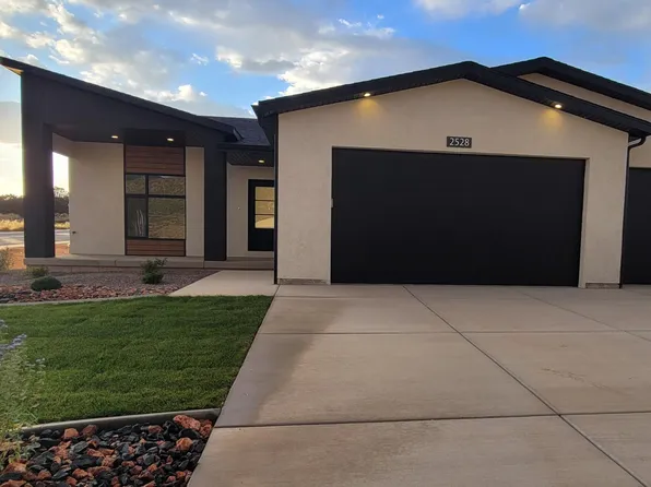 2528 W Black Sage Dr, Cedar City, UT 84720