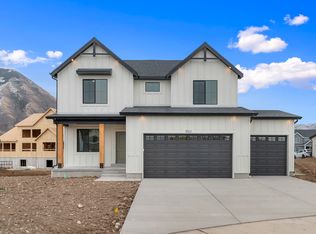 907 N 1820 E #427, Salem, UT 84653