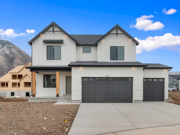 907 N 1820 E #427, Salem, UT 84653