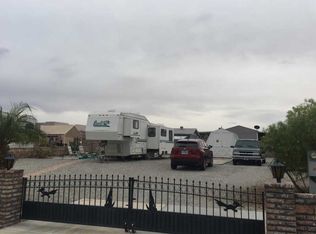 13641 E 54th St, Yuma, AZ 85367