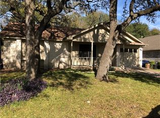908 Calico Dr, Austin, TX 78748