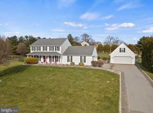 224 Darlington Cir, Lincoln University, PA 19352