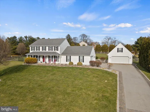 224 Darlington Cir, Lincoln University, PA 19352