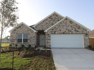 2107 Heather Ridge Way, Rosenberg, TX 77471