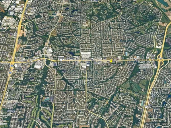 2695 Highway K, O'Fallon, MO 63368