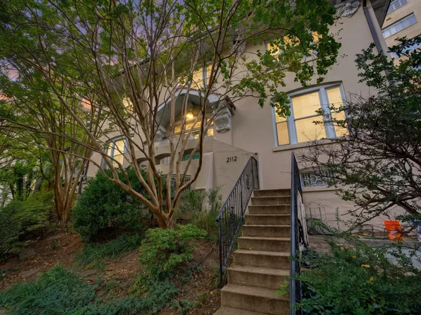 2112 19th St NW #4, Washington, DC 20009