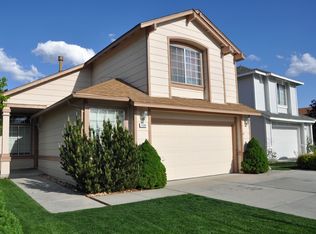 1564 Reno View Dr, Reno, NV 89523