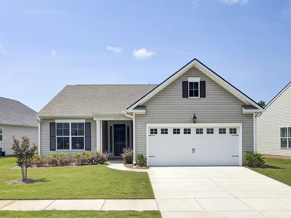 428 Seaside Trl, Summerville, SC 29486