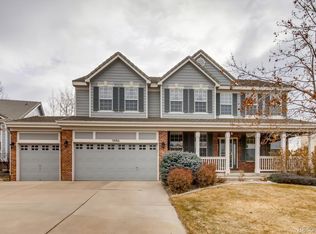 5886 S Genoa Ct, Aurora, CO 80015