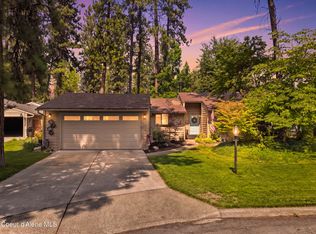 775 E Gregory Ln, Coeur D Alene, ID 83815