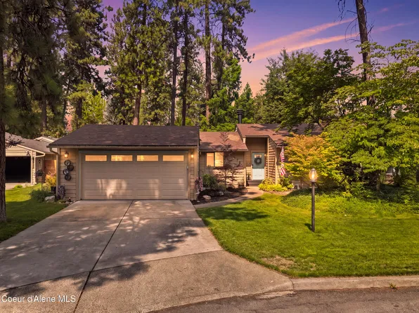 775 E Gregory Ln, Coeur D Alene, ID 83815