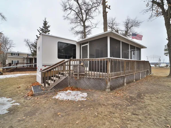 1093 W Big Portage Lake Dr NW Unit A, Backus, MN 56435