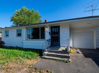 1722 E Central Ave, Spokane, WA 99208