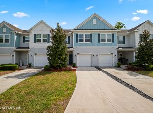 1609 POTTSBURG POINT Drive, Jacksonville, FL 32207